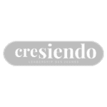LogosGris_Cresiendo