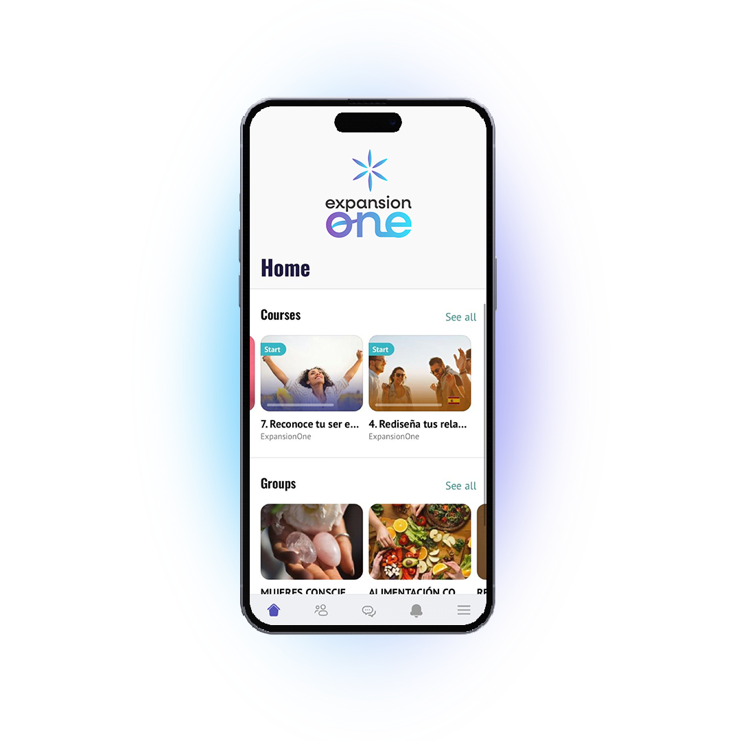 Expansion One Communauté