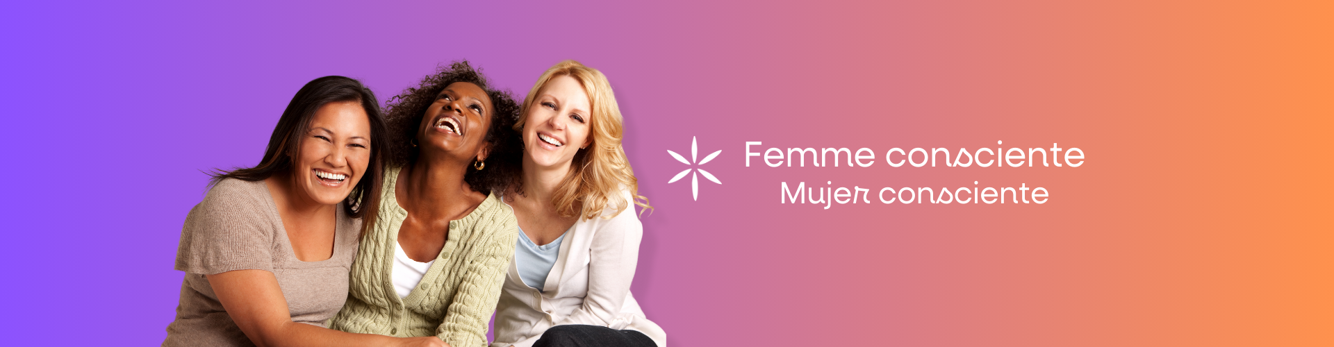 expansionone, femmecosnciente, mujer consciente