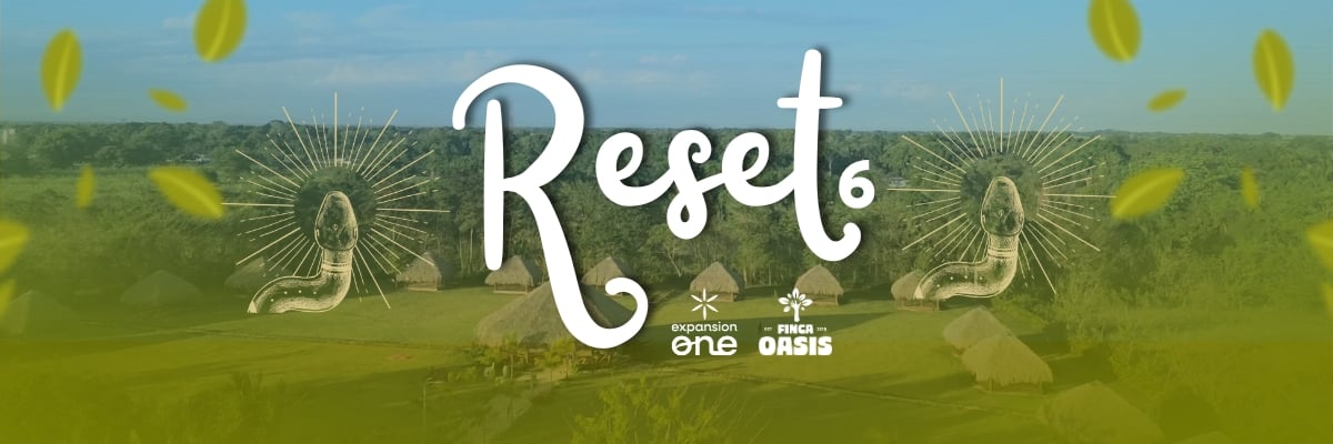 RESET JUIN