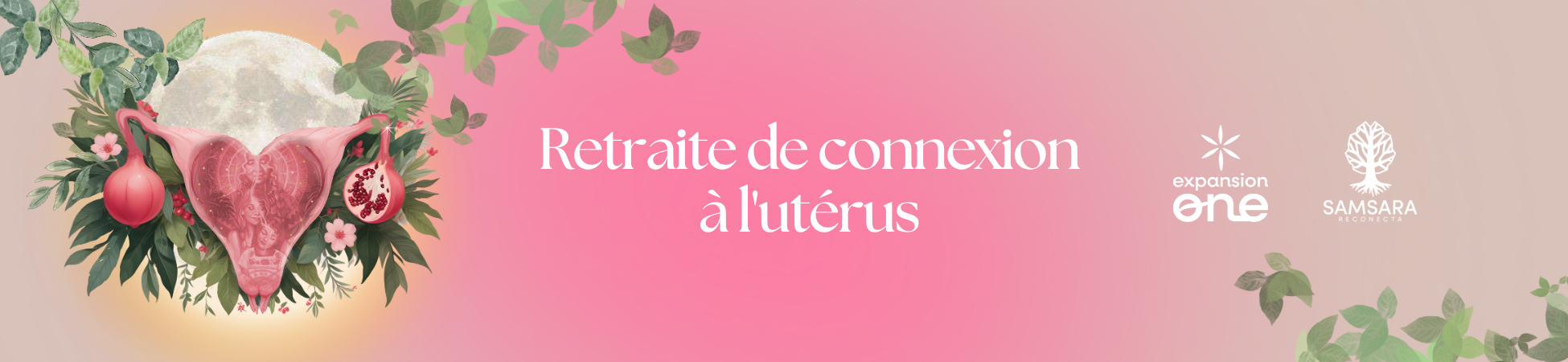 Retraite de connexion à l'Utérus