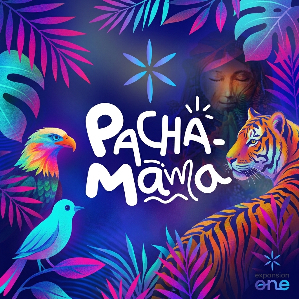 PACHAMAMA 7