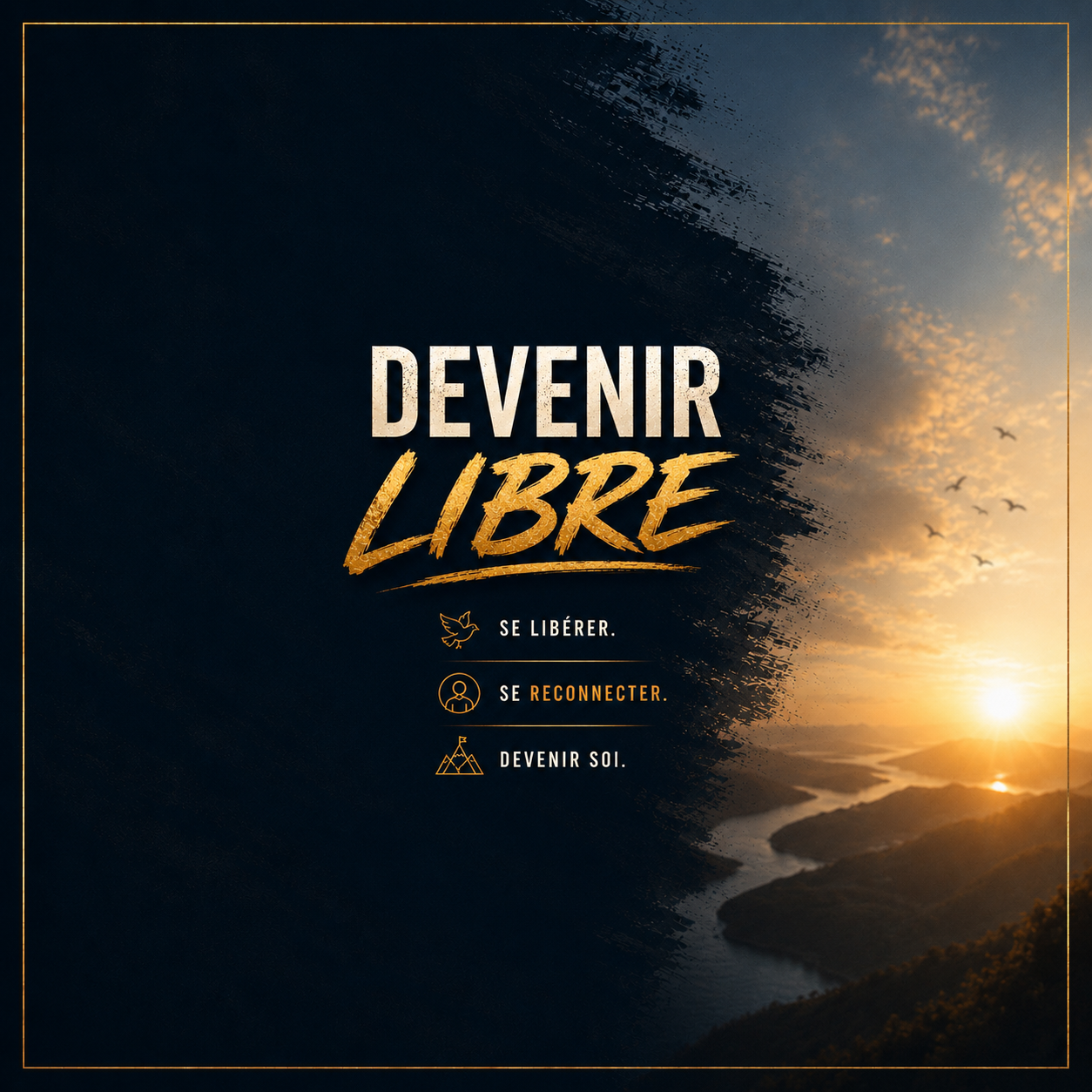 Devenir Libre