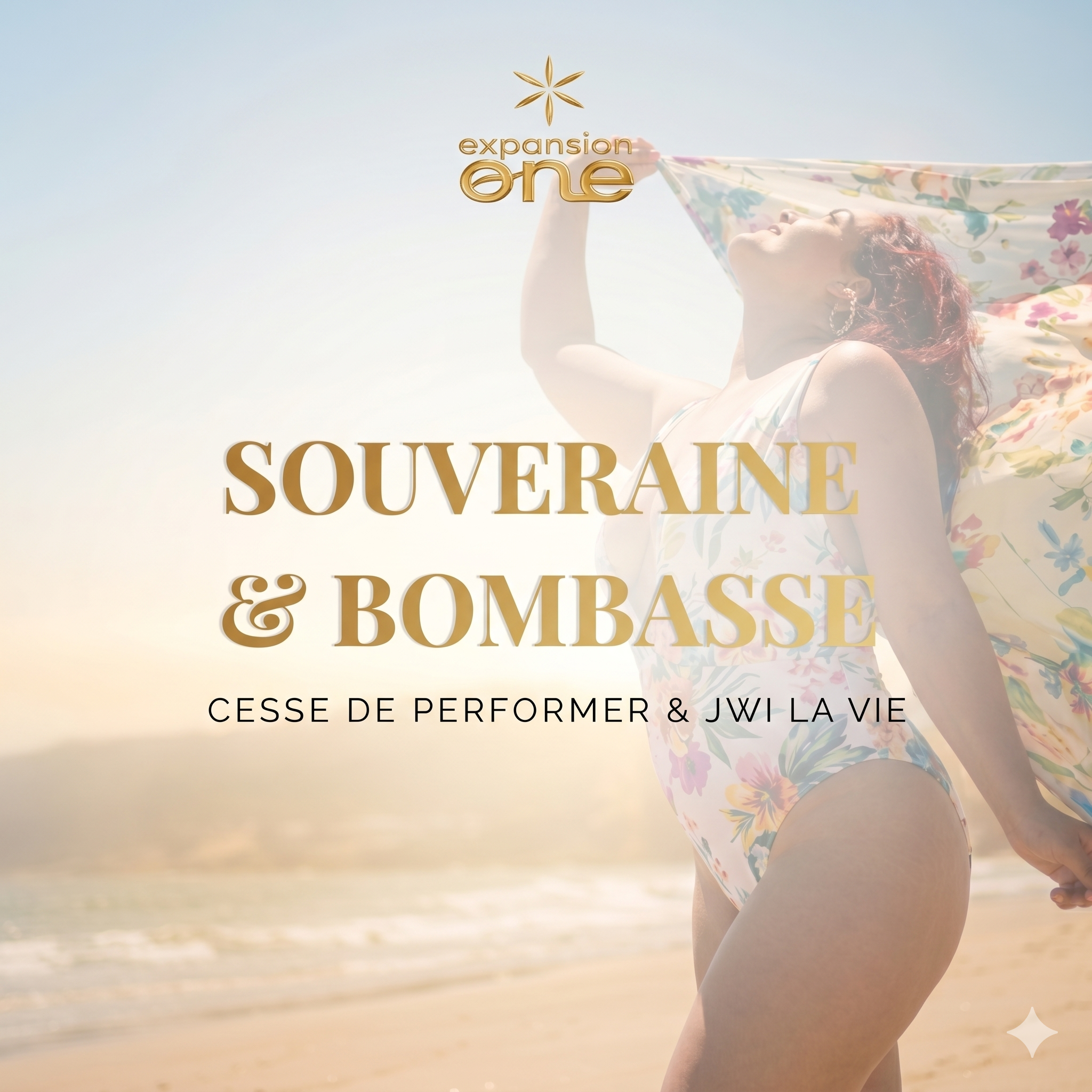 Souveraine et Bombasse